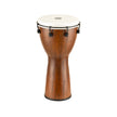 MEINL Percussion ADJ10-BW 10inch Alpine Series Djembe, Barnwood
