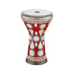 MEINL Percussion AEED2 8-3/4inch Artisan Edition Doumbek, Mosaic Imperial