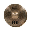 MEINL Cymbals B15DAH 15inch Byzance Dark Hihat, Pair