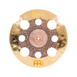 MEINL Cymbals B16DUTRC 16inch Byzance Dual Trash Crash