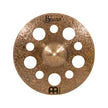 MEINL Cymbals B18DATRC 18inch Byzance Dark Trash Crash