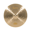 MEINL Cymbals B20JTR 20inch Byzance Jazz Thin Ride