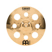 MEINL Cymbals CC16TRC-B 16inch Classics Custom Trash Crash