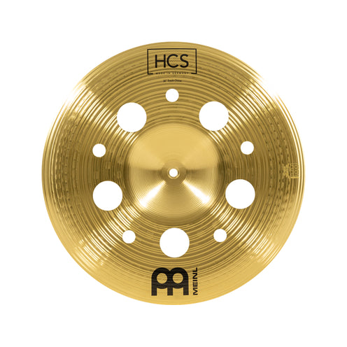 MEINL Cymbals HCS16TRCH 16inch HCS Trash China
