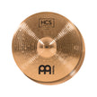 MEINL Cymbals HCSB14H 14inch HCS Bronze HiHat