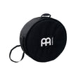 MEINL Percussion MFDB-14BE 14inch Pro Bendir Drum Bag, Black