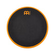 MEINL MMP12OR 12inch Marshmallow Practice Pad, Orange