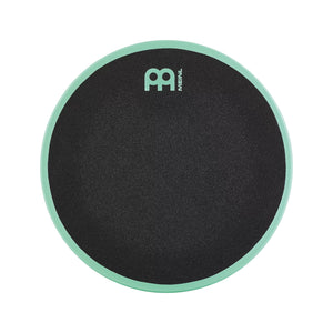 MEINL MMP12SF 12inch Marshmallow Practice Pad, Sea Foam