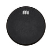 MEINL MMP6BK 6inch Marshmallow Practice Pad, Black