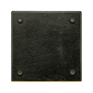 MEINL Percussion PSC100B Snarecraft Pickup Cajon, Baltic Birch Frontplate