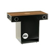 MEINL Percussion PTOPCAJ2WN Pickup Slaptop Cajon, Walnut