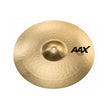 Sabian 21606XCB 16inch AAX Thin Crash Cymbal, Brilliant