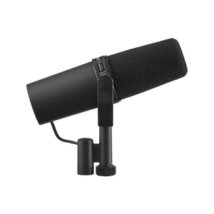 Shure SM7B Dynamic Cardioid Vocal Microphone