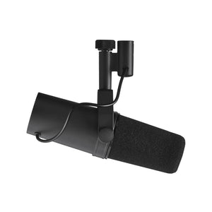 Shure SM7B Dynamic Cardioid Vocal Microphone