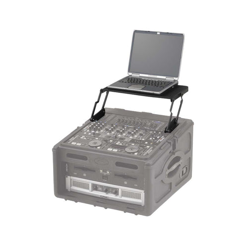 SKB 1SKB-AV8 8U Retractable Rack Shelf