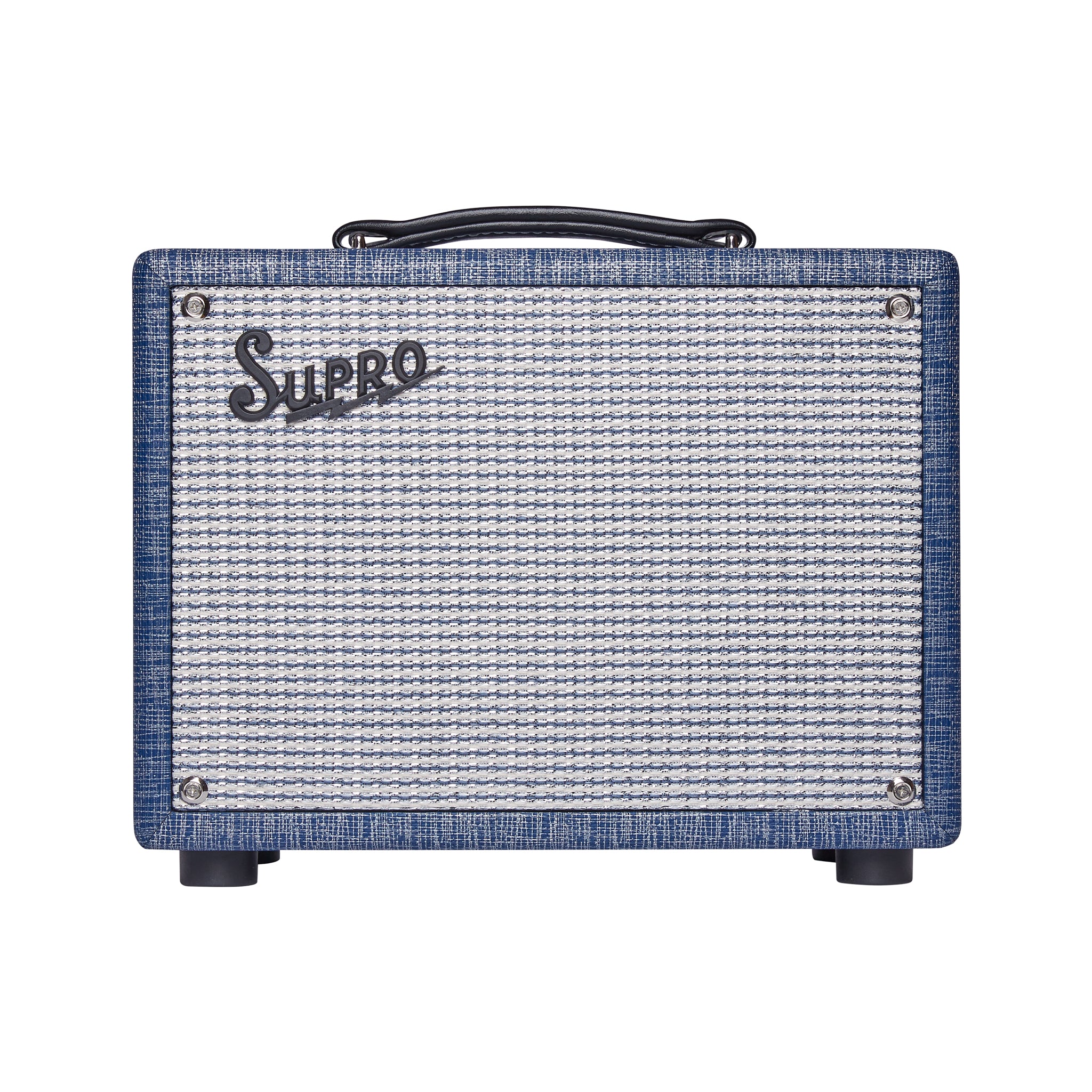 Supro 64 Reverb 1x8 inch Guitar Combo Amplifier