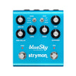 Strymon BlueSky 2FSR Reverberator Guitar Effects Pedal