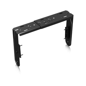 Turbosound IQ8-WB Wall Brackets for iQB Speakers