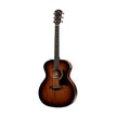 Taylor 324e V-Class Grand Auditorium Acoustic Guitar, Shaded Edge Burst