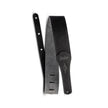 Taylor Gemstone Guitar Strap, Black