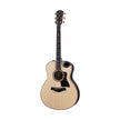 Taylor Builder's Edition 816ce V-Class Grand Symphony Acoustic Guitar w/Case, Natural