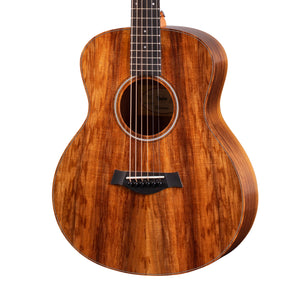 Taylor GS Mini-e Koa Acoustic Guitar w/Bag