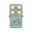 TC Electronic Pipeline Tap Tremolo Guitar Effects Pedal