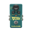 TC Electronic Viscous Vibe Guitar Effects Pedal