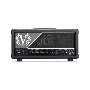 Victory V130 The Super Jack 100W Tube Guitar Amp Head