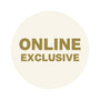 Online Exclusive