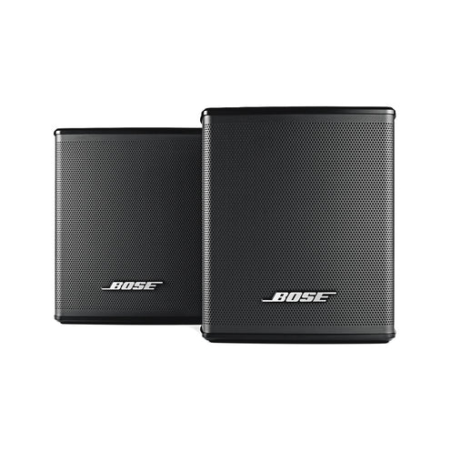 Bose Surround Speakers, Black