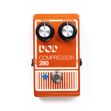 Digitech DOD Compressor 280 Guitar Effects Pedal