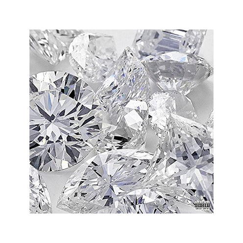 What A Time To Be Alive - Drake and Future (Vinyl)