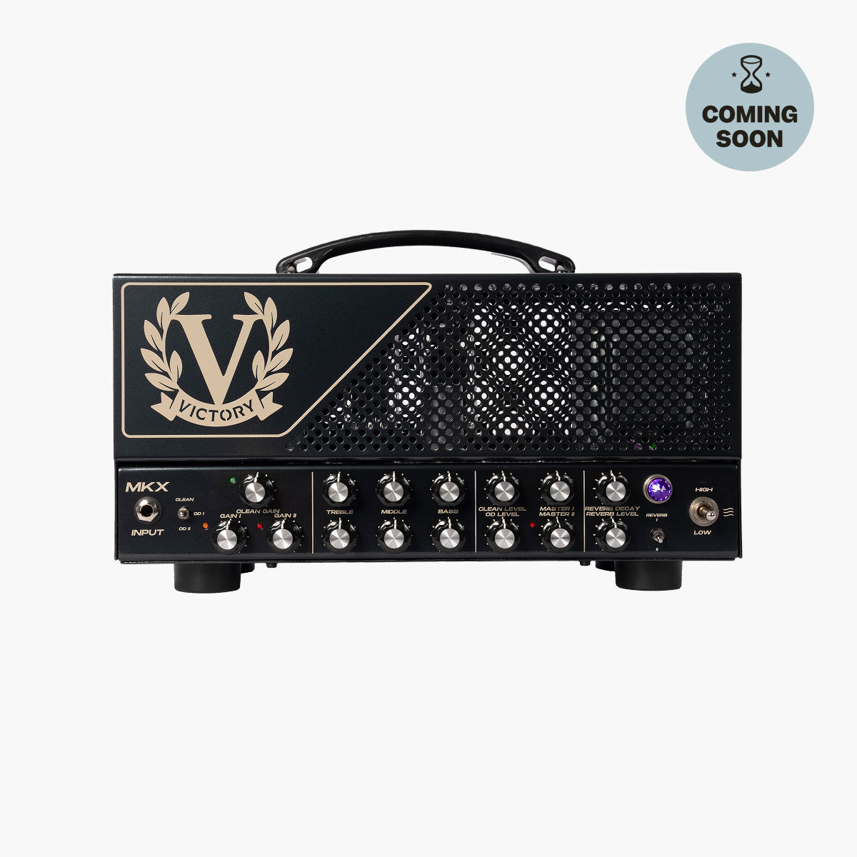 Victory MKX Lunchbox Head & Cabinet | Swee Lee Brunei