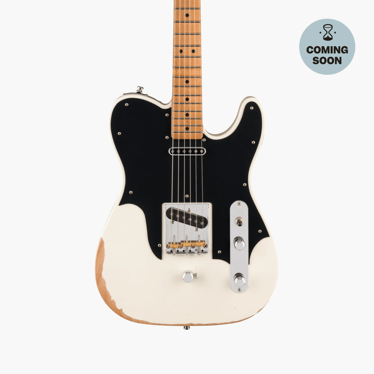 Fender John Osborne Telecaster | Swee Lee Brunei