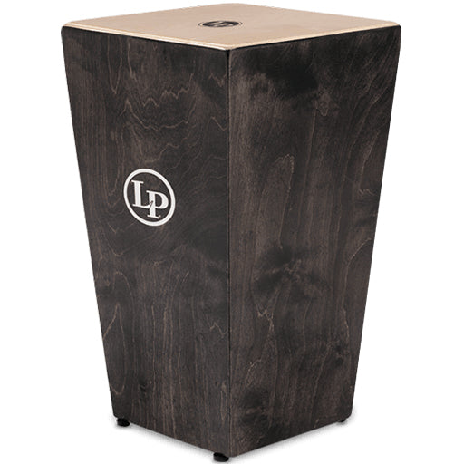 Latin Percussion LP9900S Cuban Segundo Cajon (B-Stock) – Swee Lee