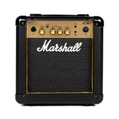 Marshall MG10G Gold Series 10W Guitar Combo Amplifier, B-Stock