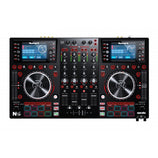 Numark NV MKII 2-Ch Di Controller With Audio I/O (B-Stock)