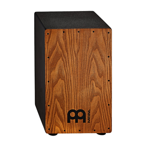 MEINL Percussion HCAJ3AWA Headliner Series Cajon, Stained American White Ash