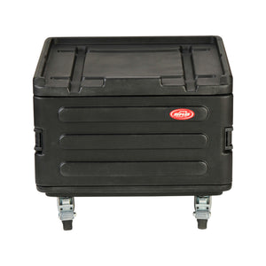 SKB 1SKB-R1906 Roto Molded Rack Expansion Case w/Wheels