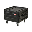 SKB 1SKB-R1906 Roto Molded Rack Expansion Case w/Wheels