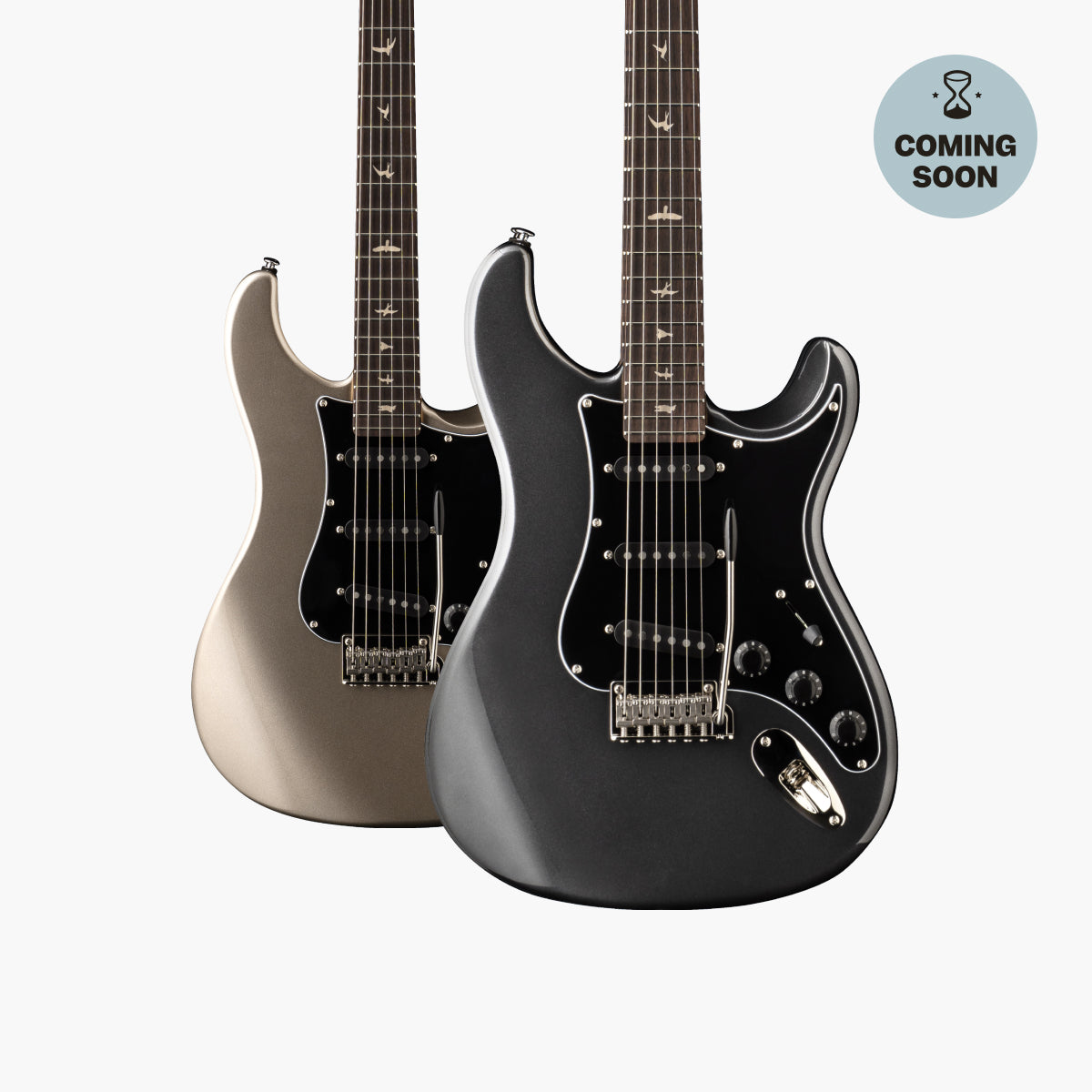 PRS SE Silver Sky Defender Limited Edition | Swee Lee Brunei