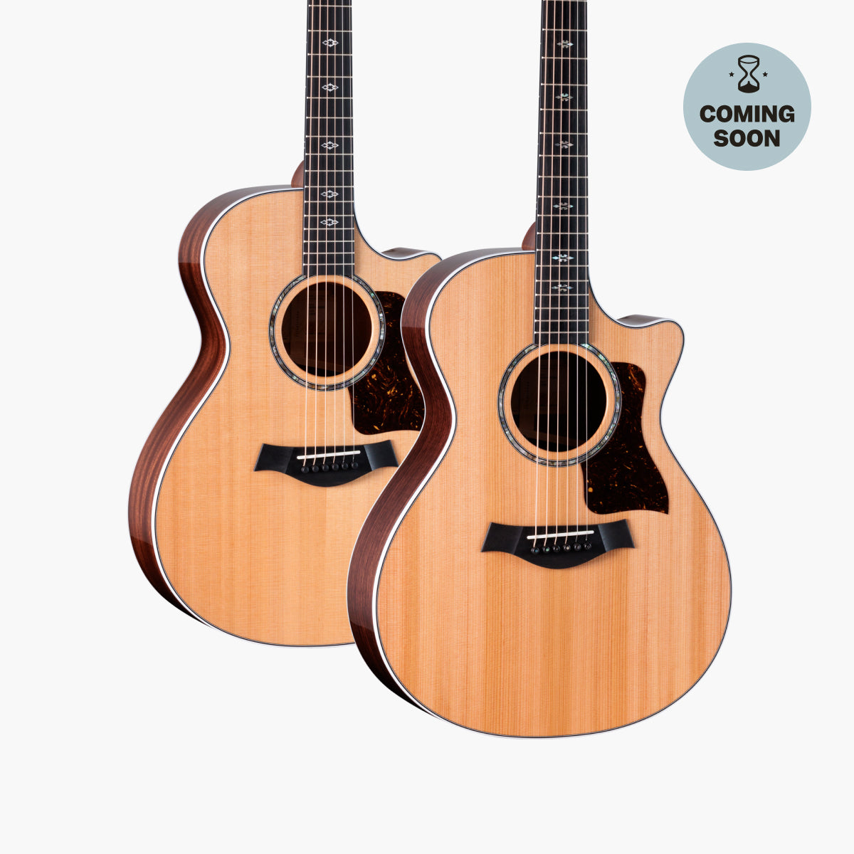 Taylor Next-Gen 512ce & 712ce Acoustic Guitars | Swee Lee Brunei