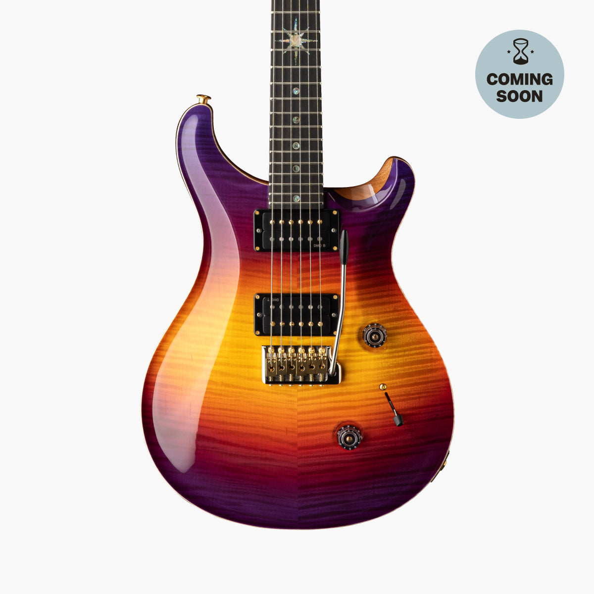 PRS Astryx Limited Edition by Dany Villarreal | Swee Lee Brunei