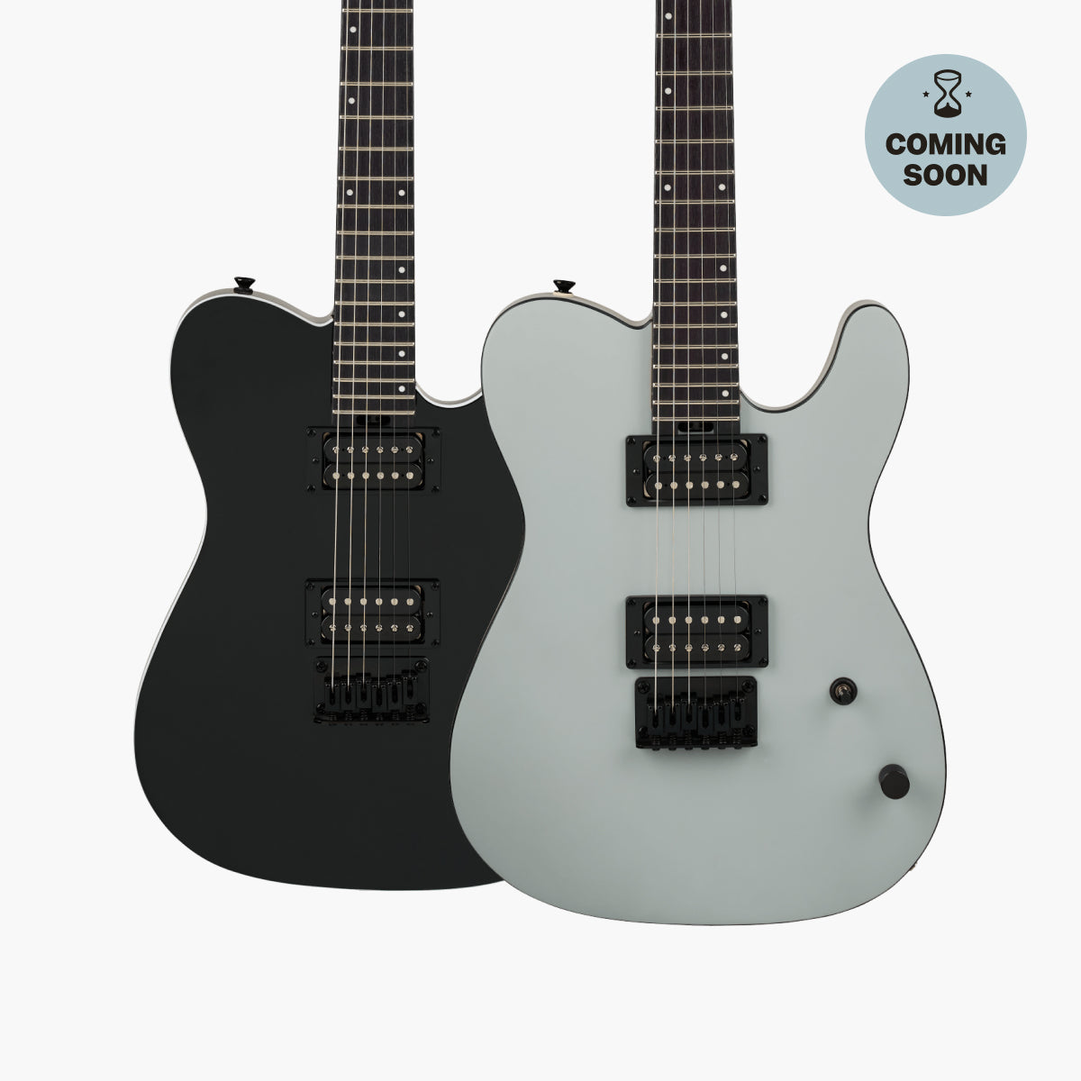 Charvel Standard Series San Dimas Style-2 SD2 | Swee Lee Brunei