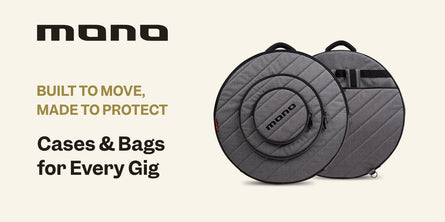 MONO Bags & Cases | Swee Lee Brunei