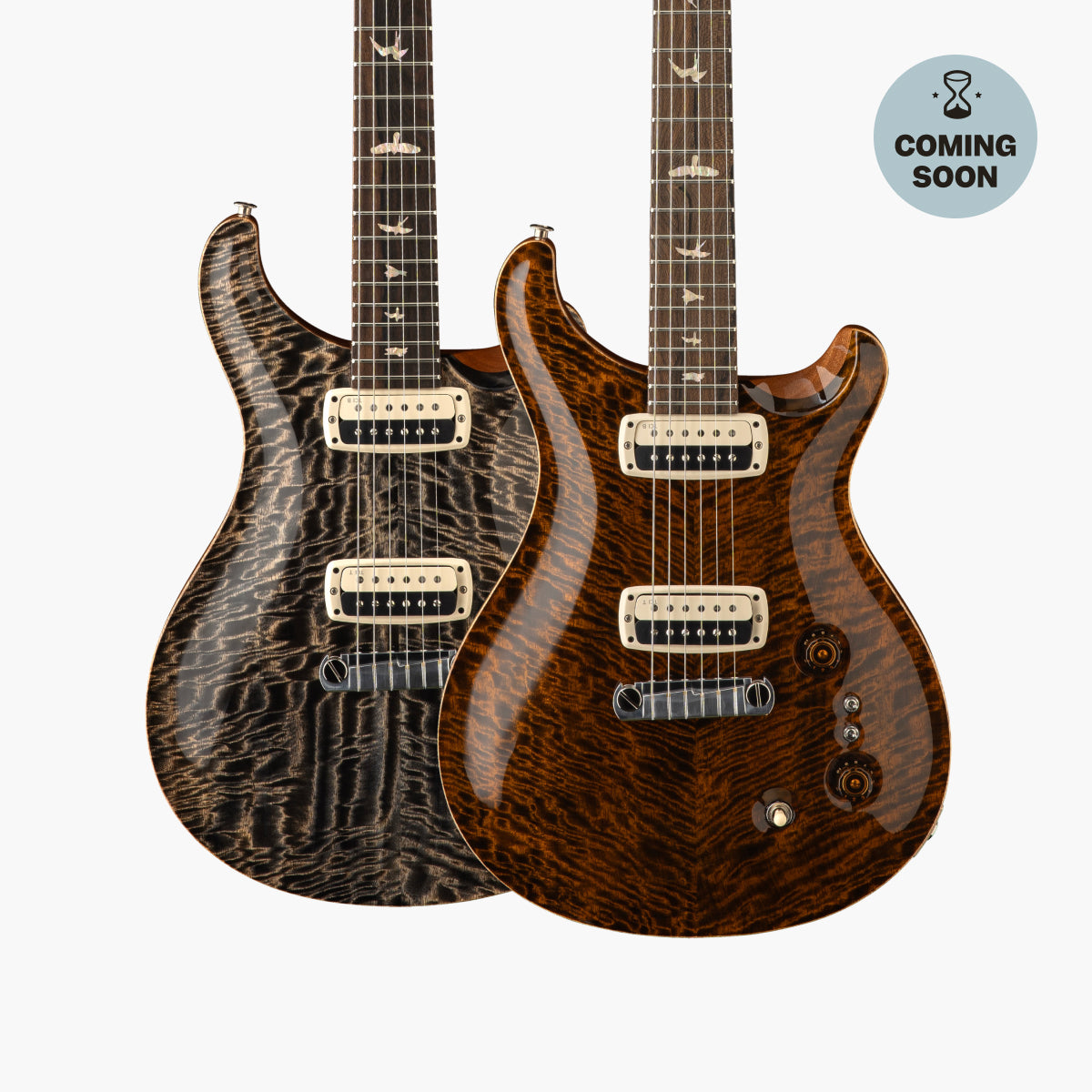 PRS Paul's Guitar Mango Top Limited Edition | Swee Lee Brunei