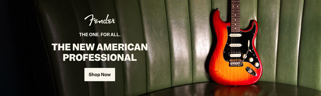 The New American Professional | Swee Lee Brunei