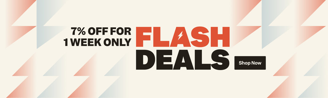 Flash Deals | Swee Lee Brunei