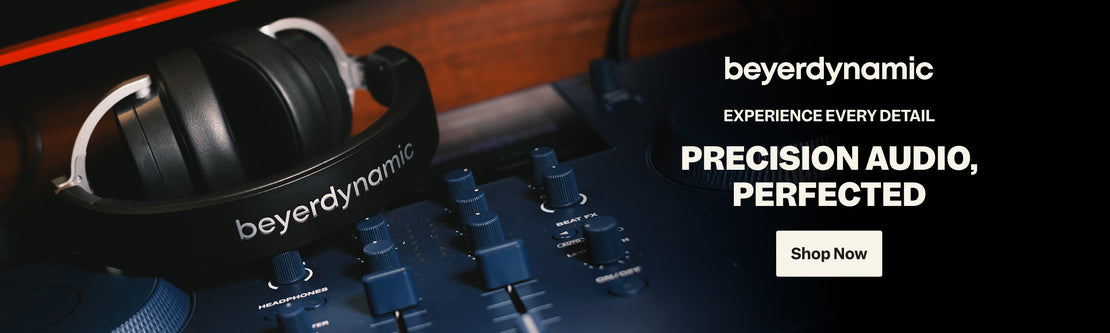 beyerdynamic | Swee Lee Brunei